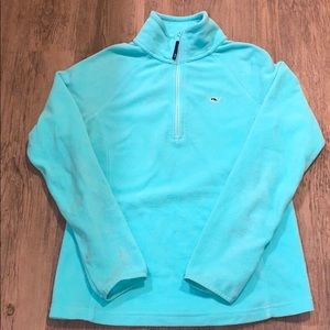 Vineyard Vines Half Zip NWOT